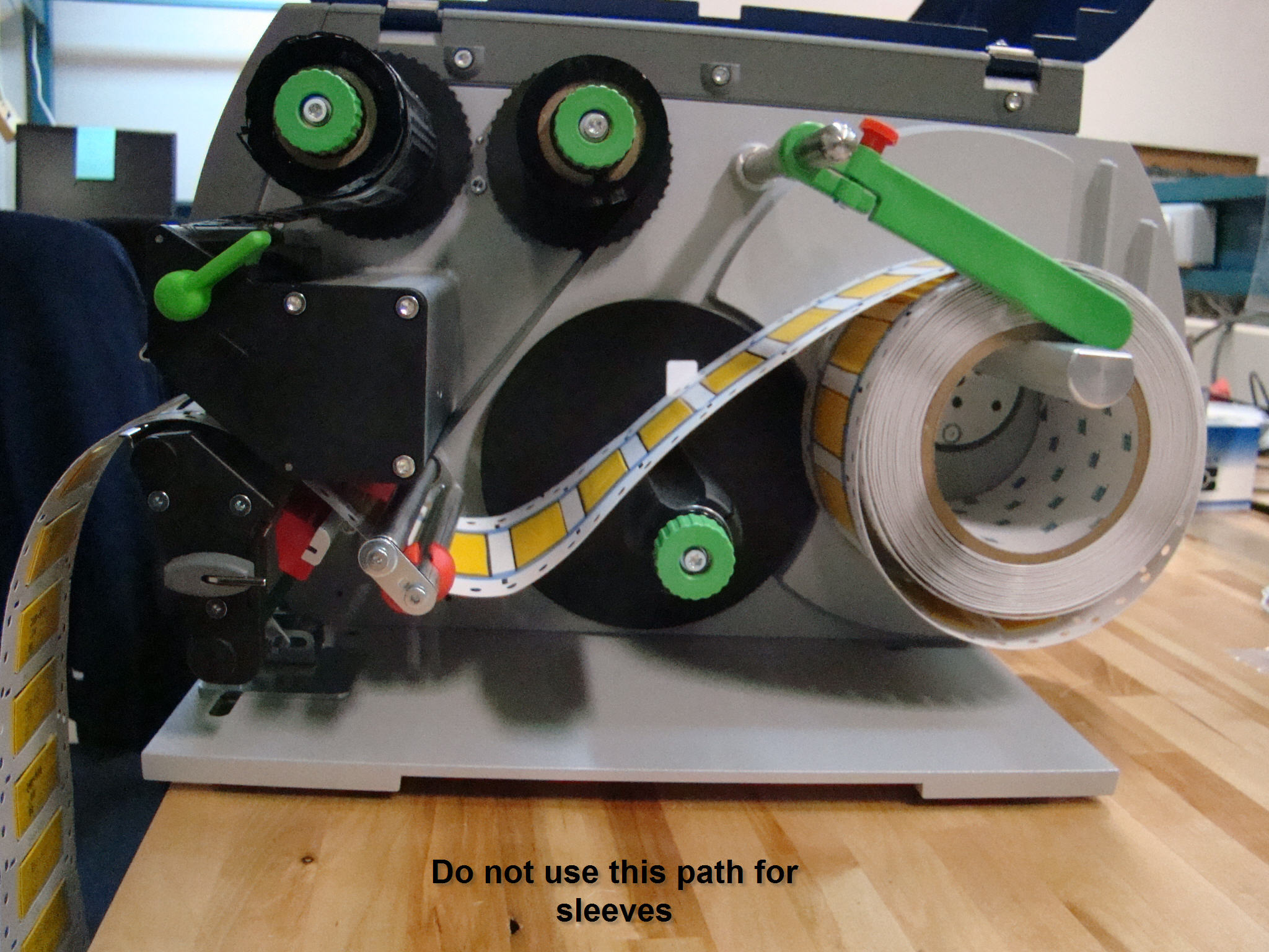 User-added image