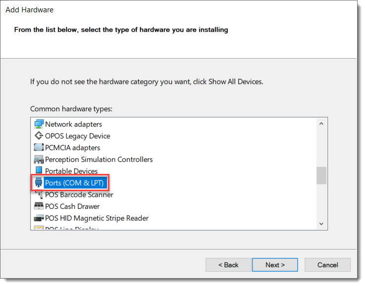 How to Troubleshoot Com Ports Missing In Device Manager Windows 10 Technology