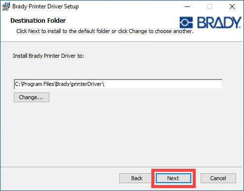 Brady printer driver setup 2_Next.png