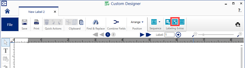 Excel Import