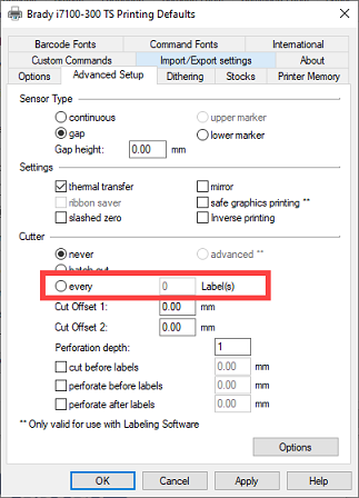 Advanced setup_Every