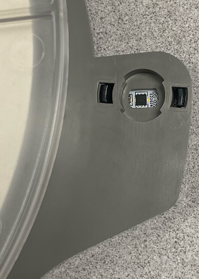 smart-cell cap