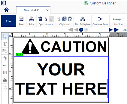 Textbox