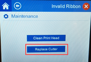 Replace Cutter