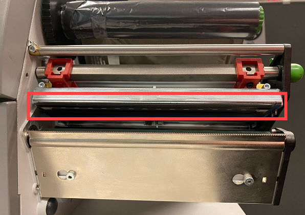 Printhead