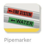 Pipemarker