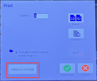 Print_Advanced Settings