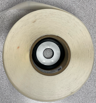 Label roll