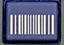 Barcode button