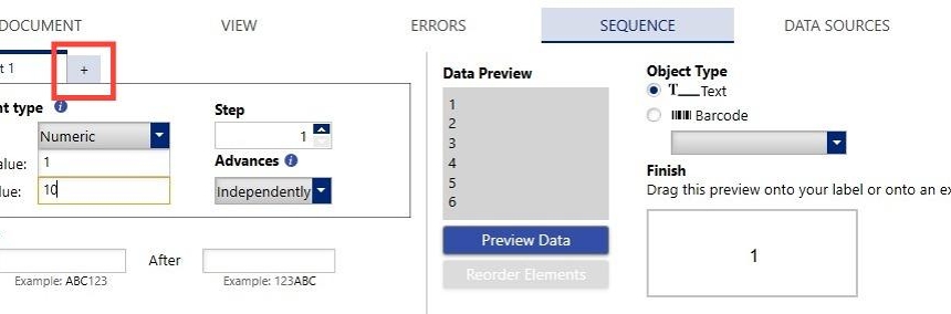 Brady Workstation - Creating a Serialized Barcode  - Step 11.png