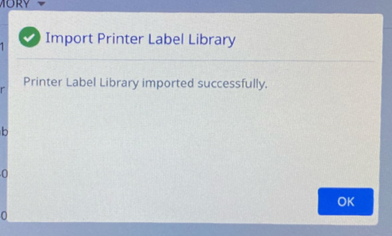 Import printer label library successful_Resized.png