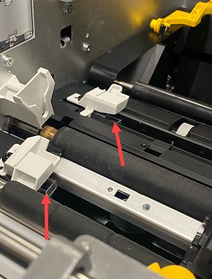 Media Guide Sensors