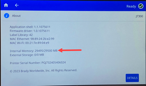 About_Internal Memory